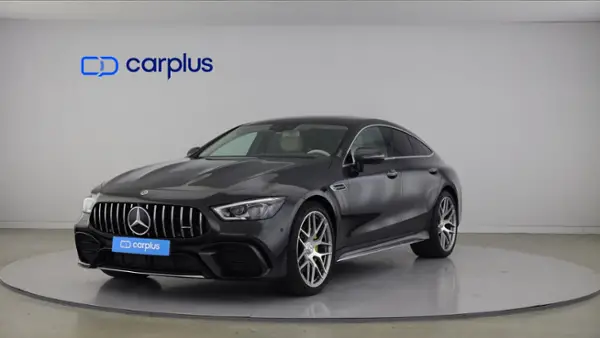 Mercedes-Benz AMG-GT